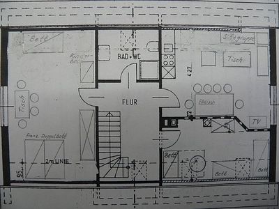 Ferienwohnung für 6 Personen (90 m²) in Selk 10/10