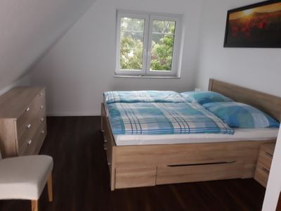 Ferienwohnung für 4 Personen (60 m²) in Selk 5/10