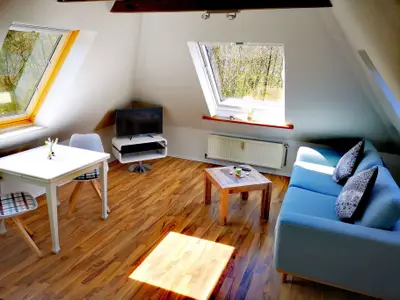 Ferienwohnung für 2 Personen (49 m²) in Selk 1/10
