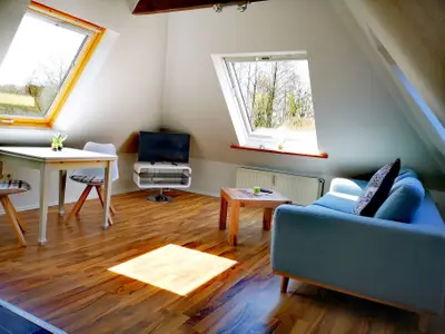 Ferienwohnung für 2 Personen (49 m²) in Selk 2/10