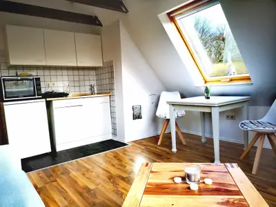 Ferienwohnung für 2 Personen (49 m²) in Selk 3/10