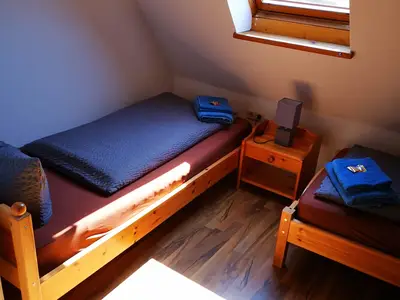 Ferienwohnung für 2 Personen (49 m²) in Selk 4/10