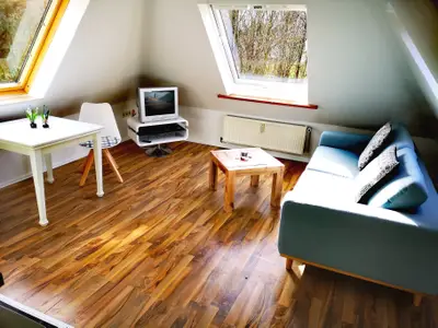 Ferienwohnung für 2 Personen (49 m²) in Selk 5/10