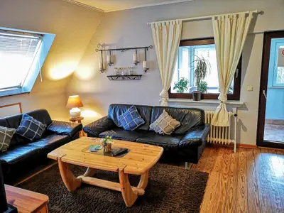Ferienwohnung für 5 Personen (110 m²) in Selk 1/10