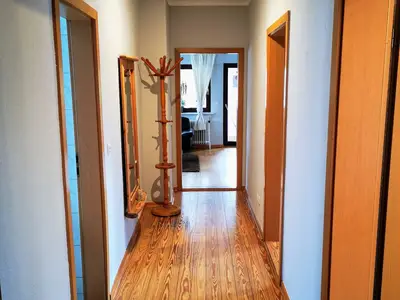 Ferienwohnung für 5 Personen (110 m²) in Selk 2/10