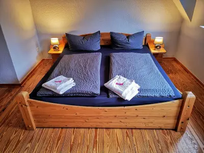 Ferienwohnung für 5 Personen (110 m²) in Selk 3/10