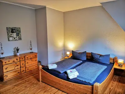 Ferienwohnung für 5 Personen (110 m²) in Selk 4/10