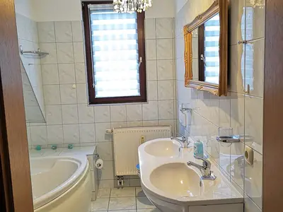 Ferienwohnung für 5 Personen (110 m²) in Selk 8/10