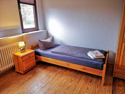Ferienwohnung für 5 Personen (110 m²) in Selk 9/10