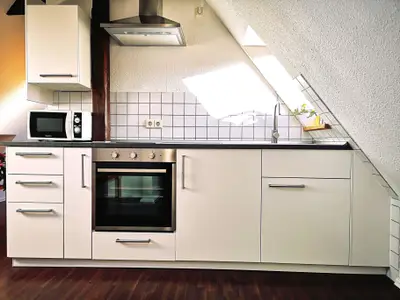 Ferienwohnung für 3 Personen (59 m²) in Selk 2/10
