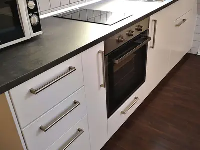 Ferienwohnung für 3 Personen (59 m²) in Selk 4/10