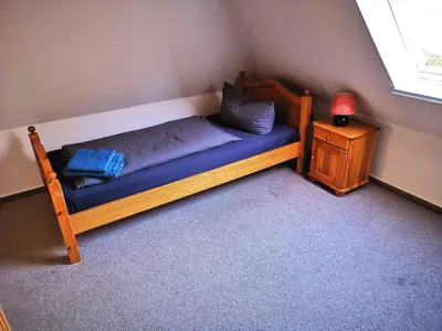 Ferienwohnung für 3 Personen (59 m²) in Selk 8/10