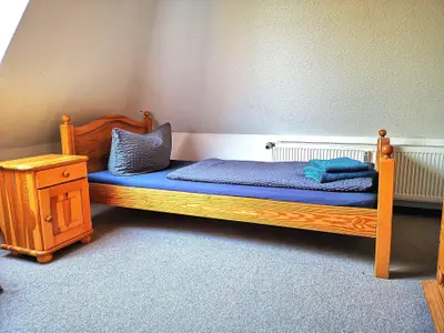 Ferienwohnung für 3 Personen (59 m²) in Selk 9/10