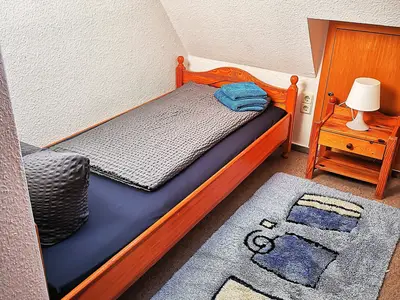 Ferienwohnung für 3 Personen (59 m²) in Selk 10/10