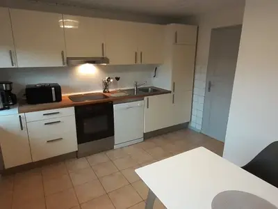 küche