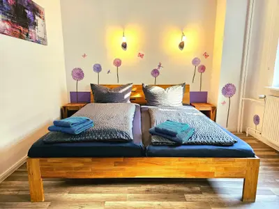 Ferienwohnung für 5 Personen (135 m²) in Selk 8/10