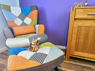 Ferienwohnung für 5 Personen (135 m²) in Selk 10/10