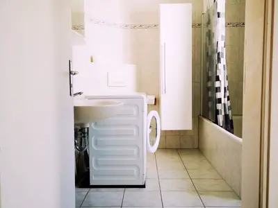 Ferienwohnung für 6 Personen (120 m²) in Selk 9/10