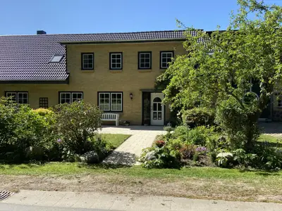 Wohnhaus