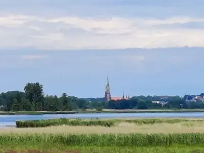 Schleiblick Selker Noor