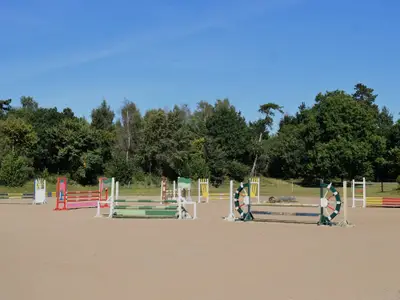 Springplatz