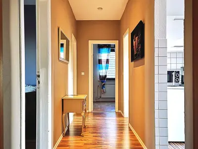 Ferienwohnung für 5 Personen (69 m²) in Selk 1/10