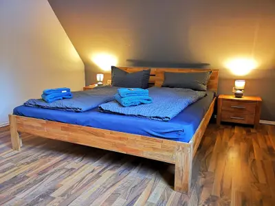 Ferienwohnung für 5 Personen (69 m²) in Selk 2/10