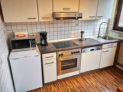 Ferienwohnung für 5 Personen (69 m²) in Selk 3/10