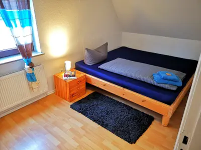 Ferienwohnung für 5 Personen (69 m²) in Selk 9/10