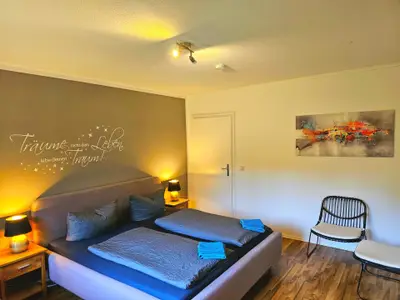 Ferienwohnung für 6 Personen (120 m²) in Selk 1/10