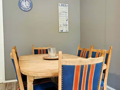 Ferienwohnung für 6 Personen (120 m²) in Selk 3/10