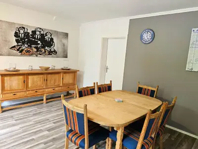 Ferienwohnung für 6 Personen (120 m²) in Selk 5/10