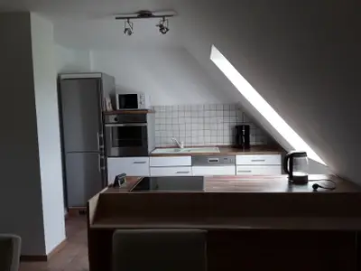 Ferienwohnung für 4 Personen (60 m²) in Selk 4/10