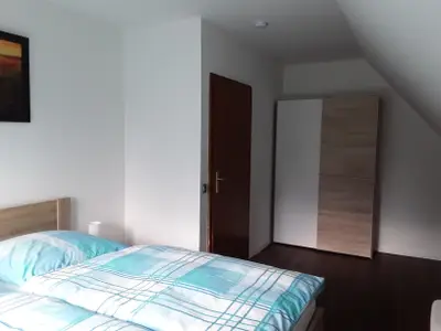 Ferienwohnung für 4 Personen (60 m²) in Selk 6/10