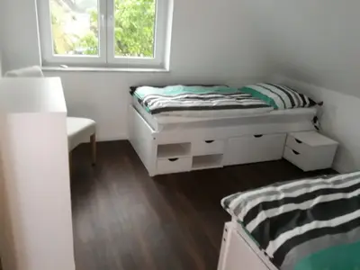 Ferienwohnung für 4 Personen (60 m²) in Selk 7/10
