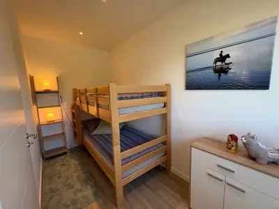 Kinderzimmer Fewo Sina