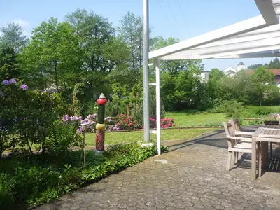 TerraceBalcony