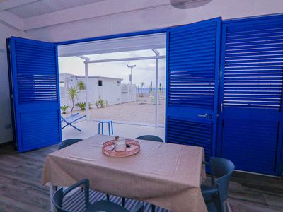 Ferienwohnung für 4 Personen (60 m²) in Sellia Marina 2/10