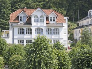 Ferienwohnung für 2 Personen (42 m²) ab 45 € in Sellin (Ostseebad)