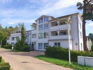 Ferienwohnung für 4 Personen (55 m&sup2;) ab 60 &euro; in Sellin (Ostseebad)