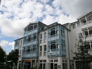 Ferienwohnung für 4 Personen (60 m²) ab 53 € in Sellin (Ostseebad)