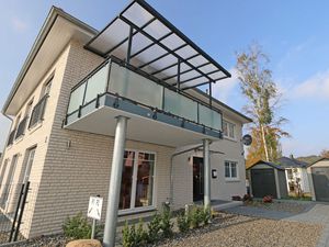 Ferienwohnung für 7 Personen (108 m²) in Sellin (Ostseebad)