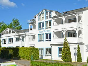 Ferienwohnung für 2 Personen (43 m²) ab 45 € in Sellin (Ostseebad)