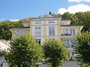Ferienwohnung für 5 Personen (67 m²) ab 61 € in Sellin (Ostseebad)