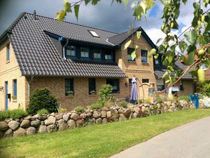 Ferienwohnung für 3 Personen (45 m&sup2;) in Sellin (Ostseebad)