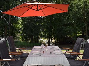 Ferienwohnung für 6 Personen (58 m²) ab 60 € in Sellin (Ostseebad)