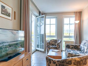 Ferienwohnung für 4 Personen (44 m²) ab 53 € in Sellin (Ostseebad)
