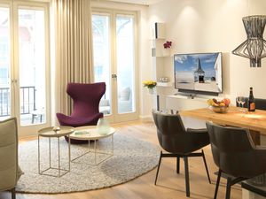 Ferienwohnung für 2 Personen (84 m²) in Sellin (Ostseebad)