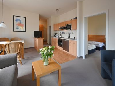 Ferienwohnung für 6 Personen (64 m²) in Sellin (Ostseebad) 6/10