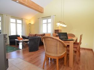 Ferienwohnung für 4 Personen (71 m²) in Sellin (Ostseebad)